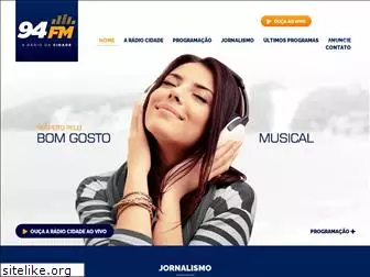 radiocidadenatal.com.br