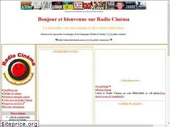 radiocinema.fr