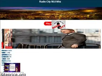 radiocity.com.np