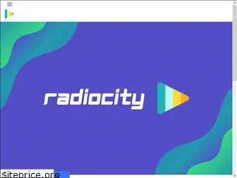 radiocity.io