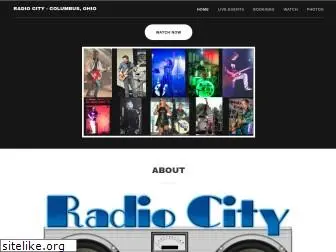 radiocityrocks.com