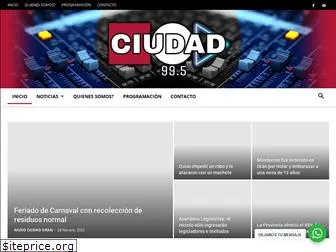 radiociudadoran.com.ar