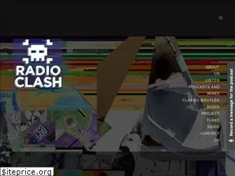 radioclash.com