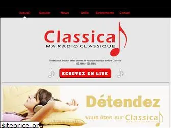 radioclassica.fr