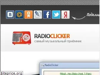 radioclicker.com