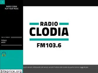 radioclodia.it