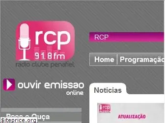 radioclube-penafiel.pt