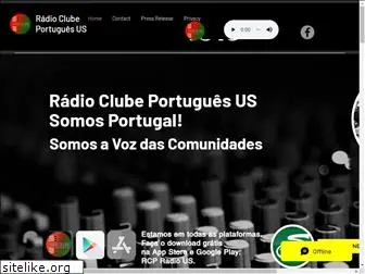 radioclubeportugues.com