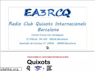 radioclubquijotes.org