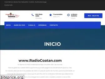 radiocoatan.com