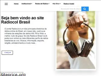 radiocol.com.br