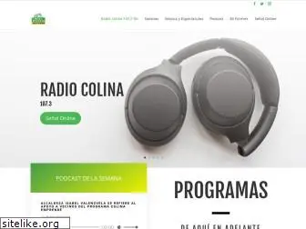 radiocolina.cl