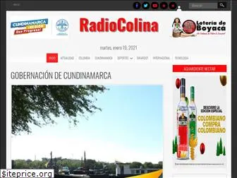radiocolina.com