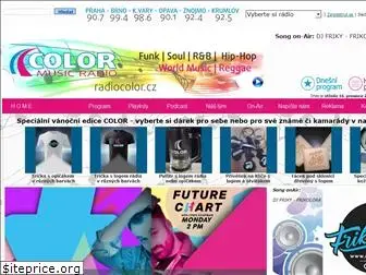 radiocolor.cz