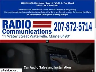 radiocommaine.com