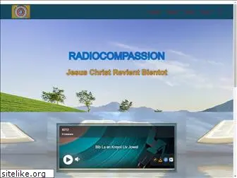 radiocompassion.com