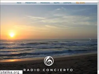 radioconcierto.com.ar