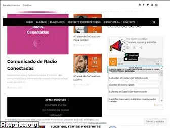 radioconectadas.com