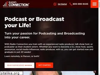 radioconnection.com