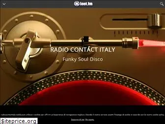 radiocontactitaly.com