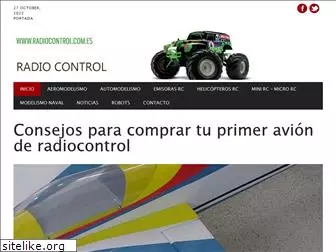 radiocontrol.com.es