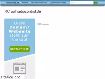 radiocontrol.de