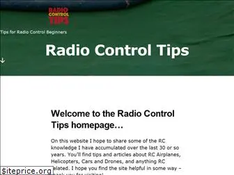 radiocontroltips.com