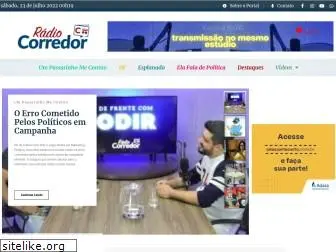 radiocorredor.com.br