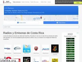 radiocostarica.org