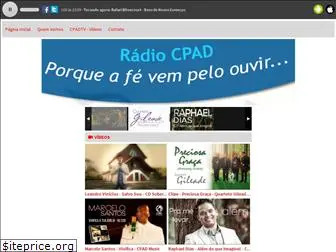 radiocpad.com.br