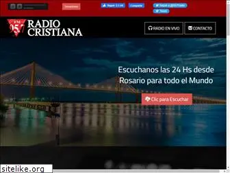 radiocristiana957.com.ar