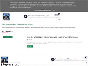 radiocristianadominicana.com