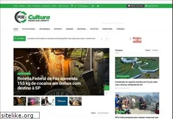 radioculturafoz.com.br