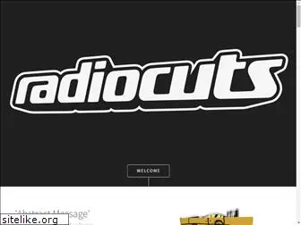 radiocuts.net