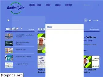 radiocyclo.fr