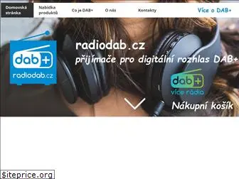 radiodab.cz