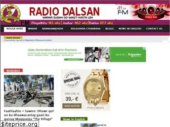 radiodalsan.com