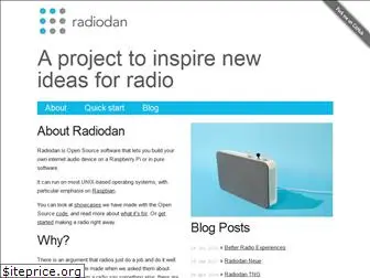 radiodan.net