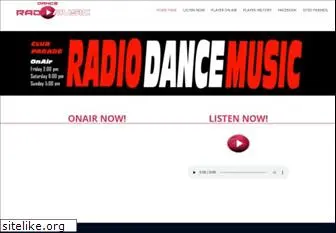 radiodancemusic.com