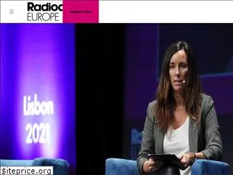 radiodayseurope.com