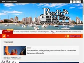 radiodeleste.com.uy