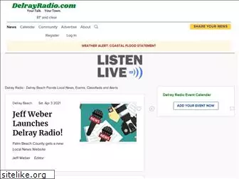 radiodelray.com
