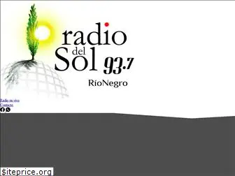 radiodelsol.com.ar