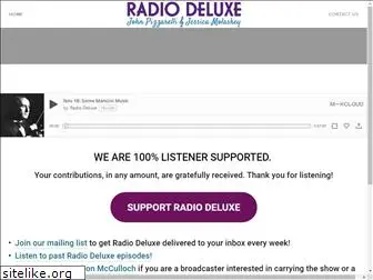 radiodeluxe.com