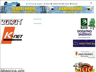 radioderventa.com