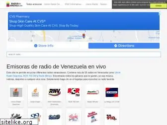 radiodevenezuela.com