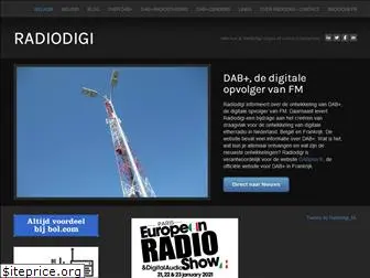 radiodigi.nl