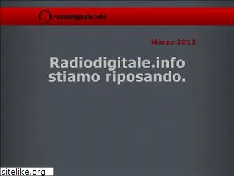 radiodigitale.info