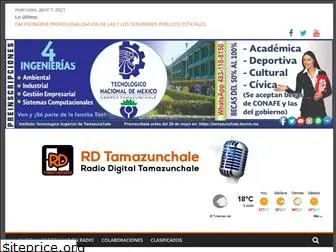 radiodigitaltamazunchale.com