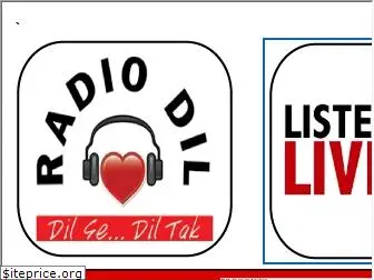 radiodil.com